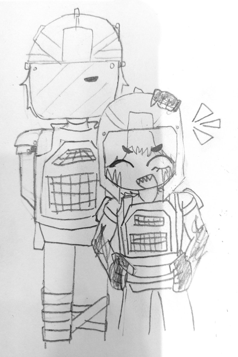 ssujez123's tweet photo. andddd, doodles again! :D https://t.co/OaoN2W4xju