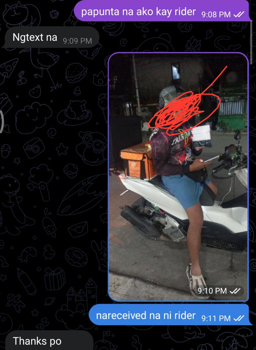 Spacerocket2107's tweet photo. Legit Kung legit. Dapat ganito once deliver na order nyo dapat Kung may link na kayo lagi nyo monitor para maiwasan natin ang aberya https://t.co/RkTw61Wfs9