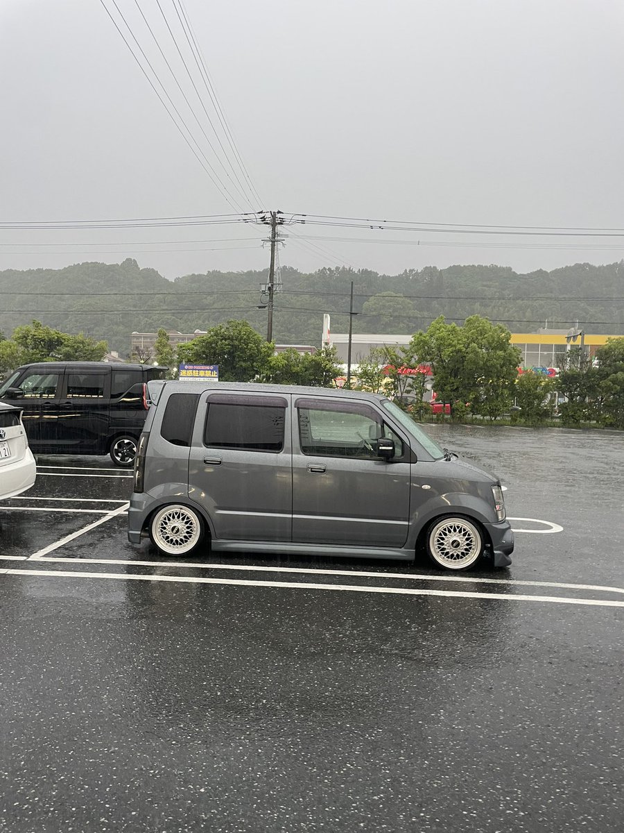 RRDI_VersionR's tweet photo. やっばRSも良いよな〜 https://t.co/FXH5olxA07