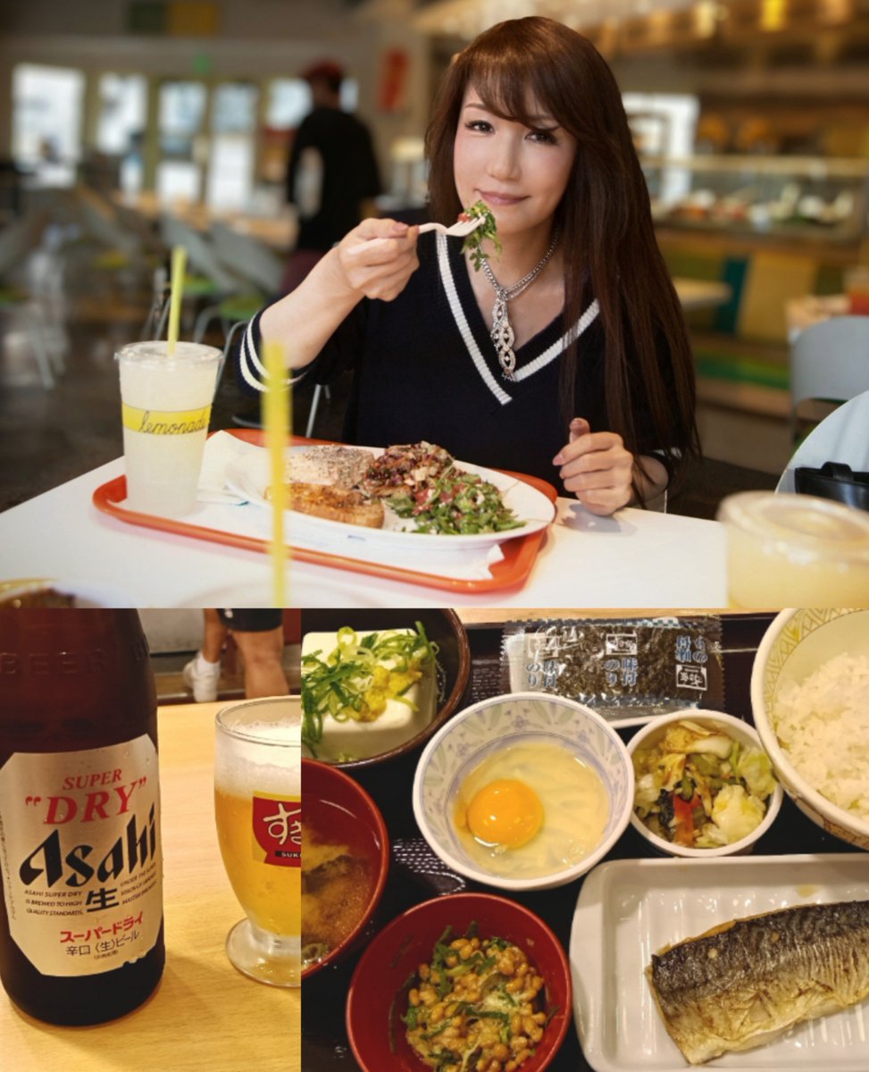 natuboumiekoku1's tweet photo. 皆さま今週もお疲れ様
でしたε-(´∀`*)ホッ
明日からのシルバーウィークは
何と5連休😱💦
前祝いに今日の夕食は外食で
すき家のサバ塩焼き定食に冷奴
追加です🍺(^^ゞ
#dinnertime #浜田麻里 https://t.co/FCaeMDDAhI