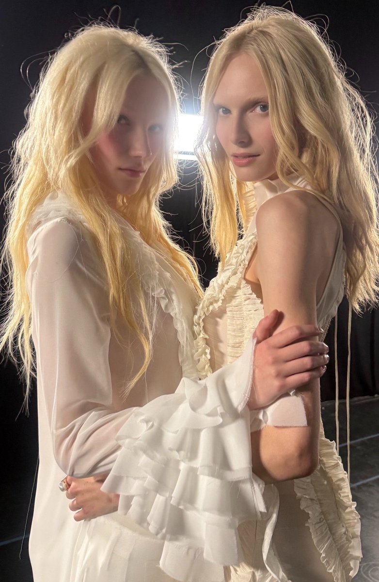 HifashionPages's tweet photo. this is Ivy Stewart… https://t.co/OQ27Qjiyxy