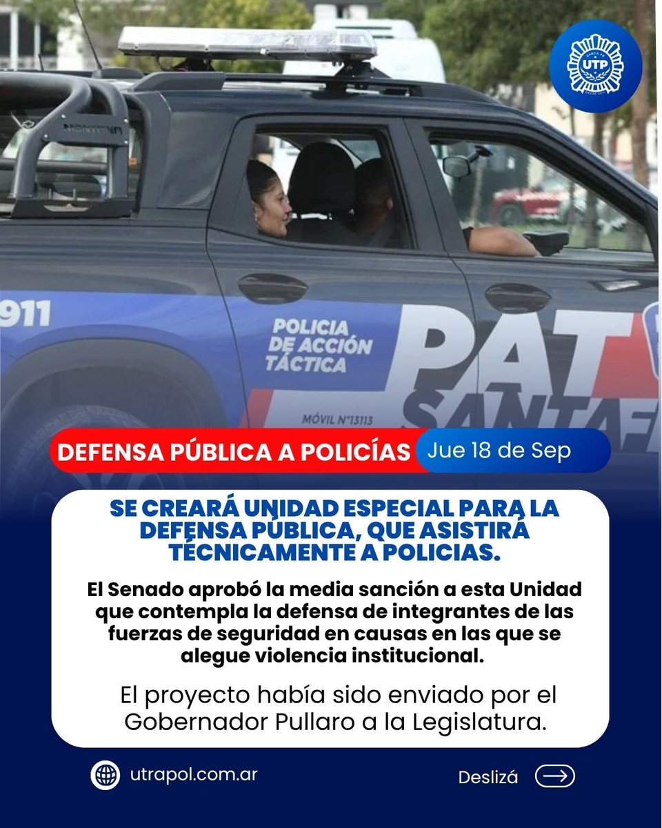 utrapolsantafe's tweet photo. https://t.co/GsvMywoaoi