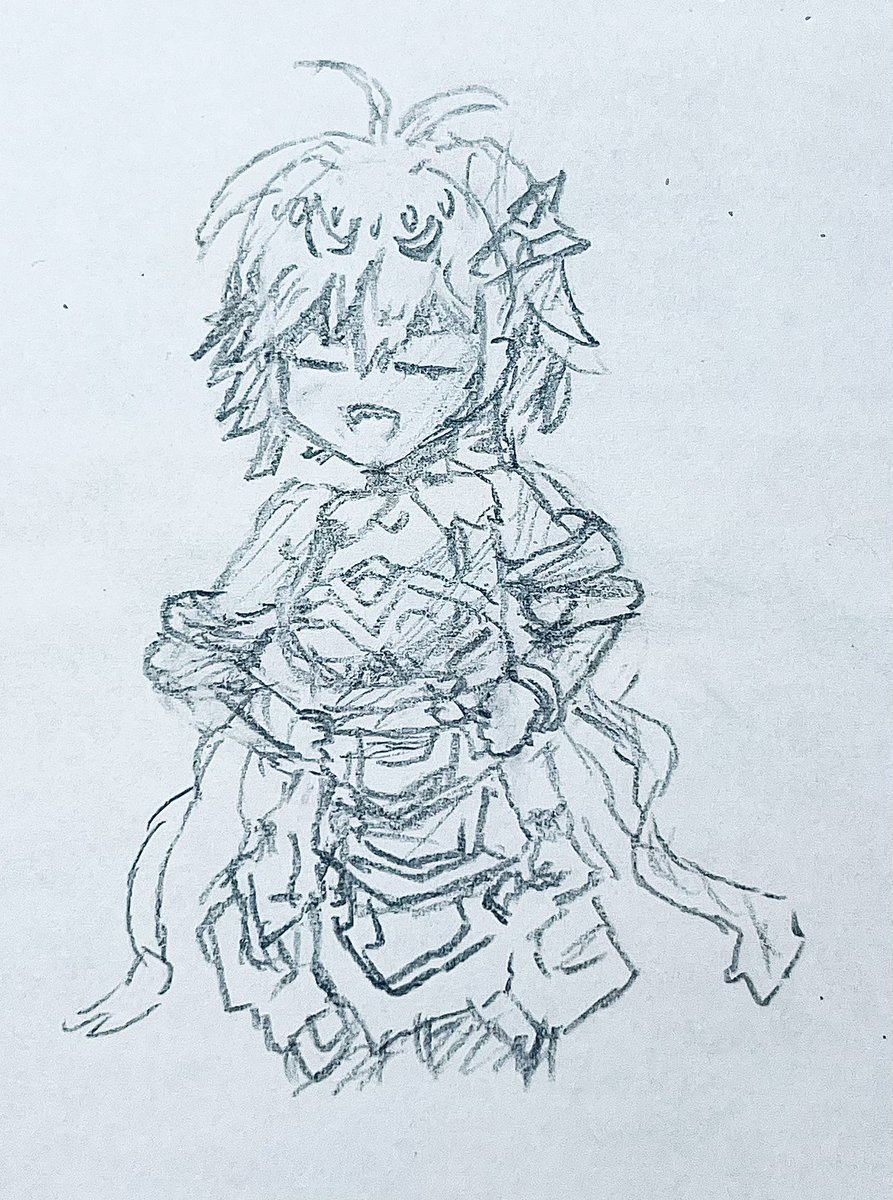 renkoruton's tweet photo. 星増樹(BARUGA-雷座87)
#デュ絵マ
#デュエマ虹アート https://t.co/B5wTx3nvea