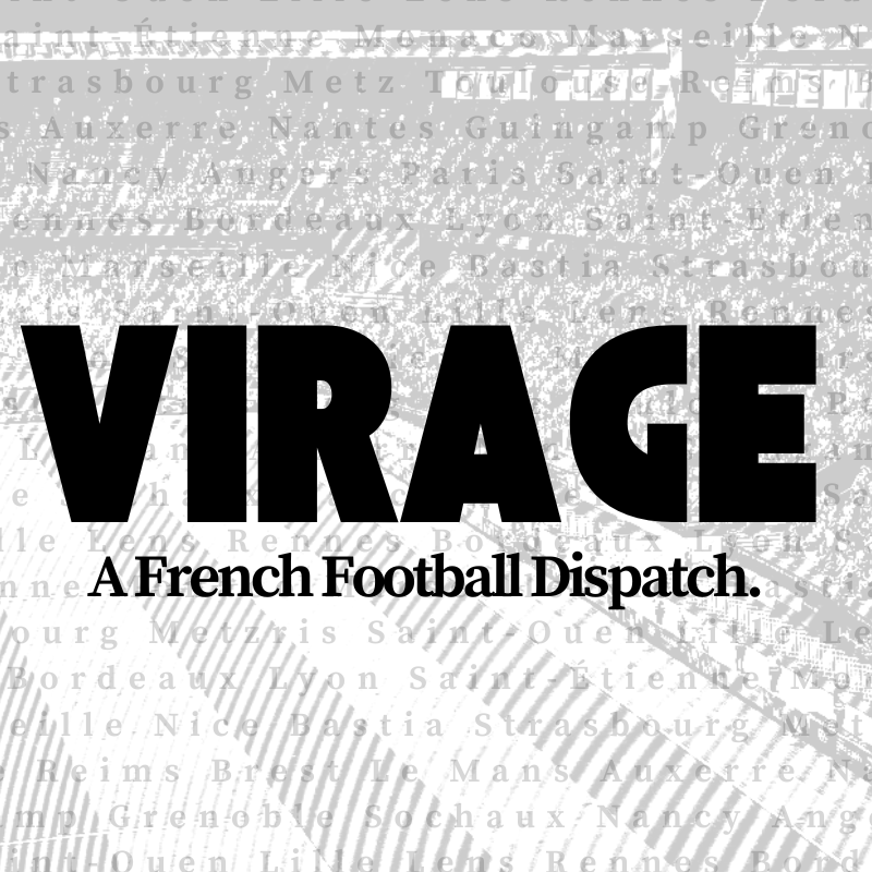 georgeboxall22's tweet photo. VIRAGE is on the radio! Our journalists will be joining @Sanny_Rudra on @wearetrackradio every Friday 12:30 for some French football chat.

I kicked things off today before Le Classique! We have some exciting coverage to come this weekend at the Vélodrome. @VirageFootball https://t.co/lCyeax4RT7