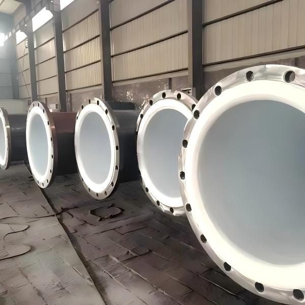 pecoat_com's tweet photo. PECOAT® supply Polyolefin PO Rotolining Powder Coatings, widely used in internal rotolining lining of steel pipes, tanks and vessels. #rotoliningpowder

https://t.co/gLZhZxzWV0 https://t.co/1Qfdsosz84