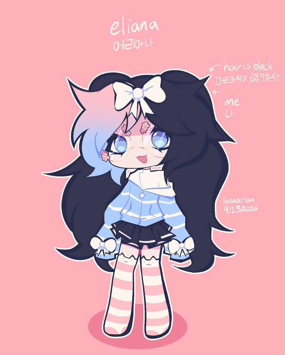 ppastellunaa's tweet photo. @MiliyahTenjo YOUR ART IS SO CUTE!! https://t.co/JeX5k4AvNW