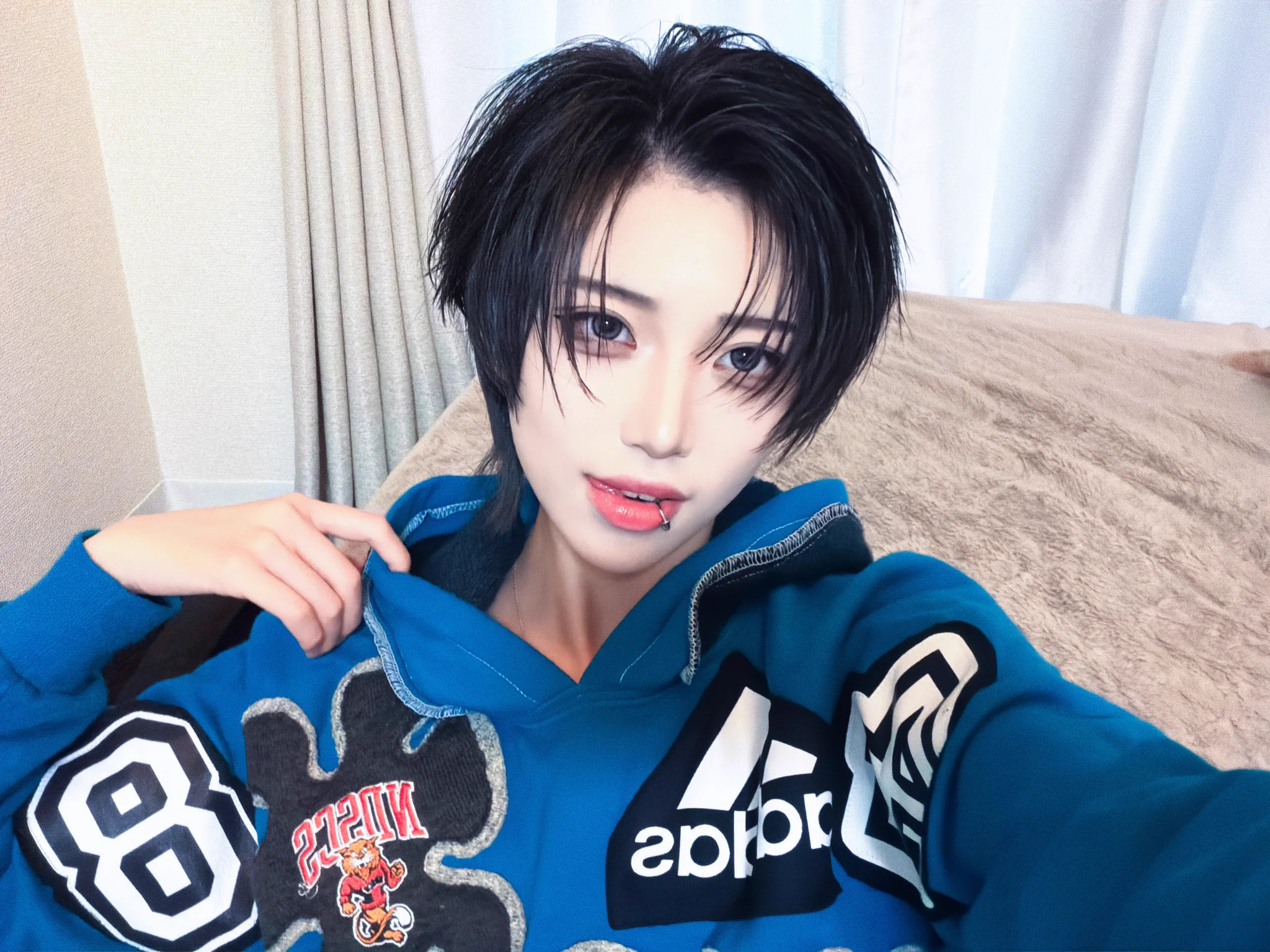 楓雅あお🦋✝︎DIAVEL (@diavel_ao) / X
