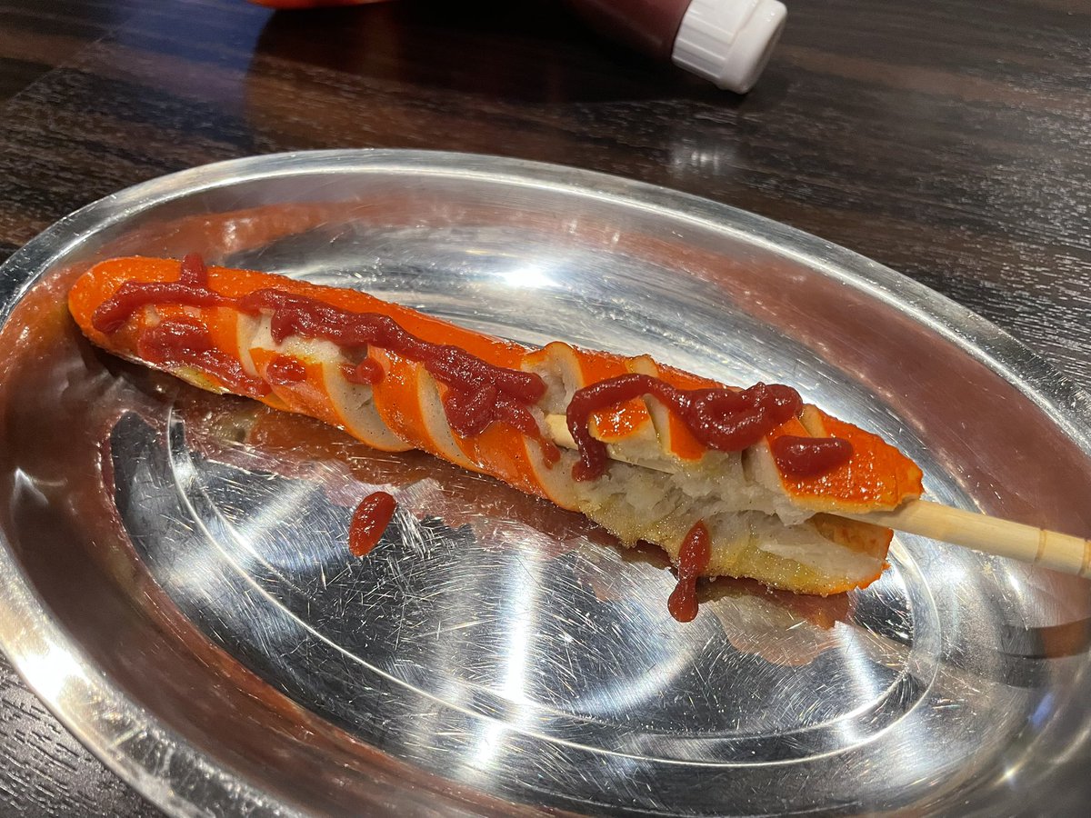 yobyalpa's tweet photo. お腹キツイ https://t.co/AarS93bpPE