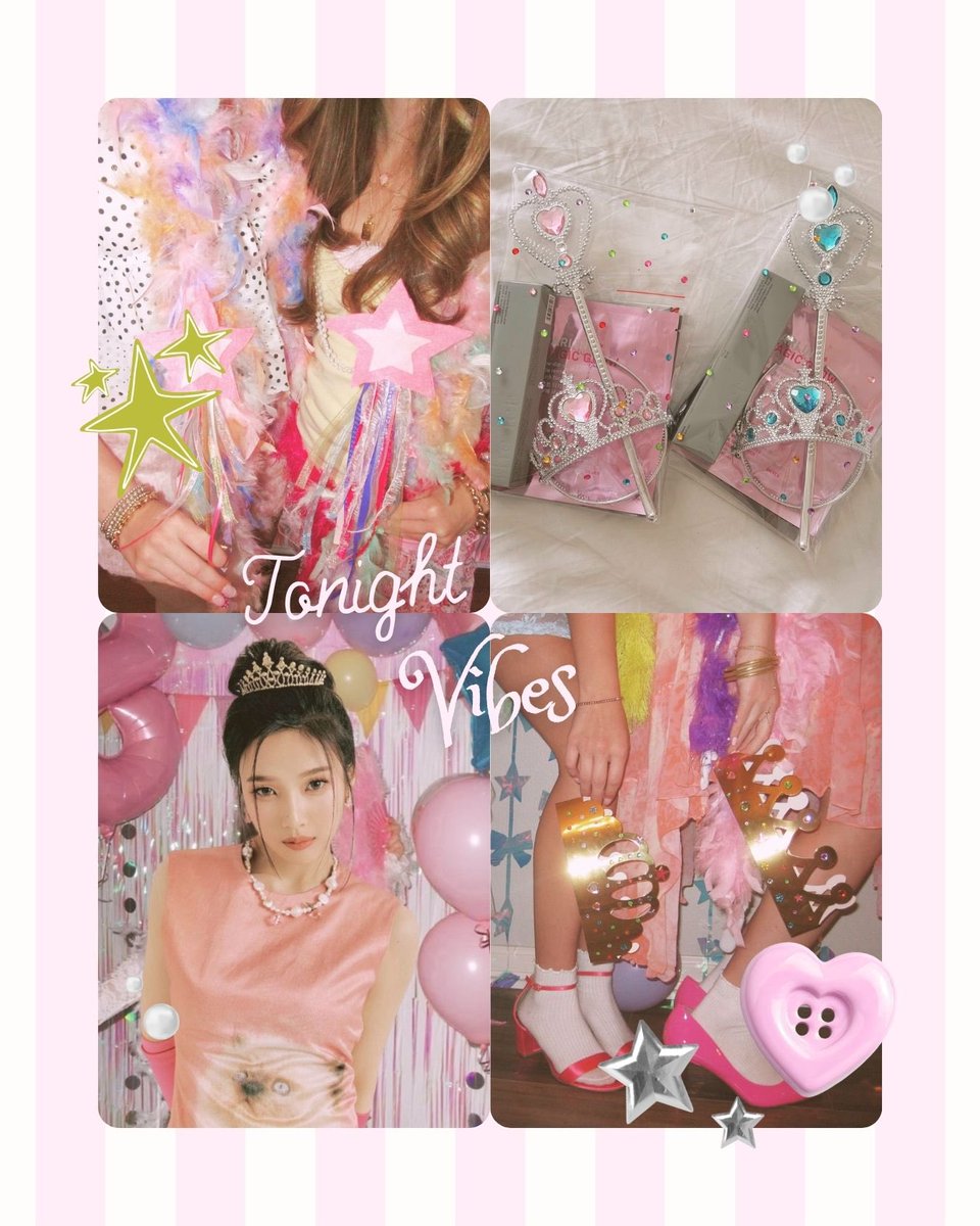 joydelysx's tweet photo. and just like that,
the girls’ night is officially a memory 💋
dressed to impress,
cups full of champagne,
and gossip flowing all night long 🥂
from the first sip to the last secret,
here’s a little recap of that night
#WatWrongWithBy https://t.co/FEPR2DGm37