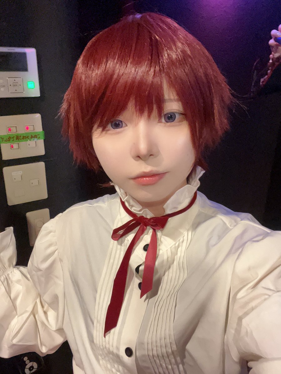 devi_hirosawa's tweet photo. 21~01までおります。
@devi_cure https://t.co/x0nn5pvUVD