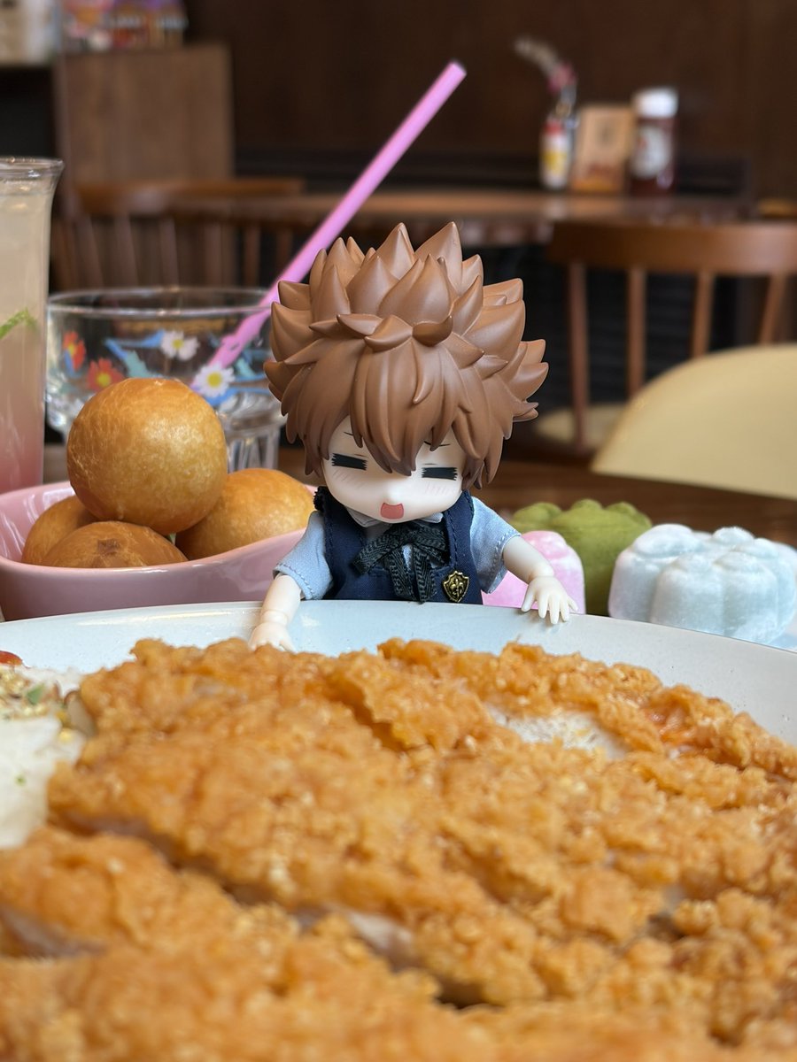 Mionttf's tweet photo. ᯇᴗᯇ
#KatekyoHitmanReborn #Tsuna #REBORN https://t.co/6DRFYtfsH0