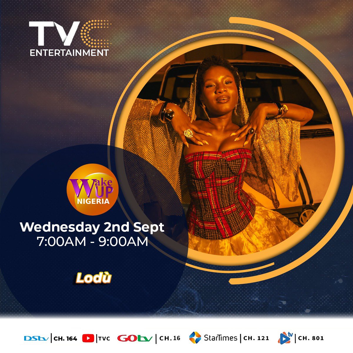 iamkxngnero_'s tweet photo. It’s crazy how I have plugged this 3 on TV🤭 https://t.co/DSdF15Hnp4