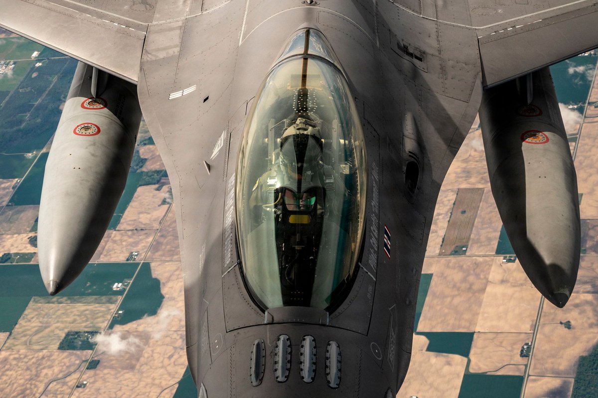 ReserveOrg's tweet photo. Happy Birthday today to the Air National Guard! ✈️ For 79 years, our Citizen Airmen have stood ready to answer the call - defending our nation, responding to emergencies at home, and supporting missions around the world. ROA is proud to advocate for the Air National Guard and all who serve in America’s Reserve Components!