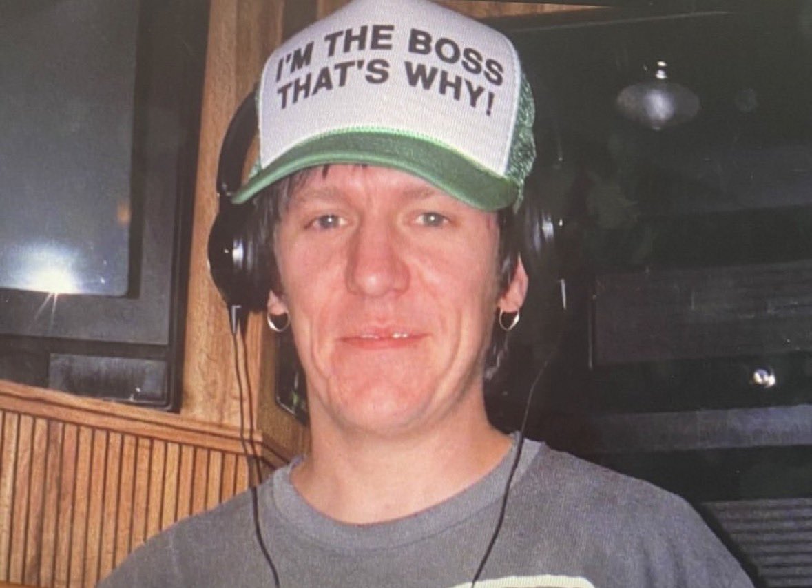 elliottsmjth's tweet photo. I’M THE BOSS            THAT’S WHY !!!!!!!!! https://t.co/WYQESAz3nq