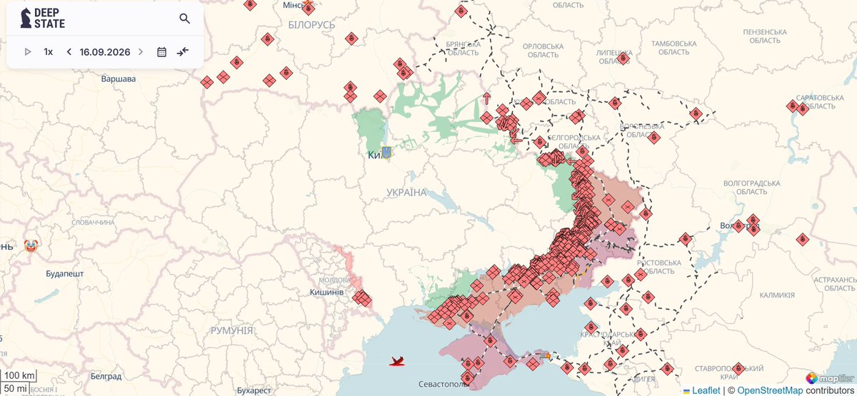 STELS5555's tweet photo. Ось що каже українцям Deepstate map.
Перед тим як повірити брехні Слуги Народу, перевір правдиву інформацію!
#deepstatemap #правда #фронт #армія #ворог #рашизм #фашизм #брехня #Слуга_Народу #ЗСУ #війна https://t.co/mAN00g5GCu