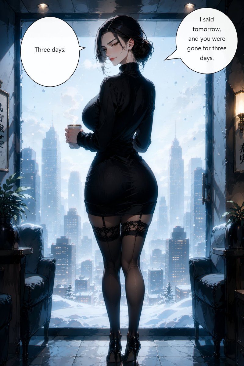 Gem1z_'s tweet photo. Chapter 10 is out now! Check it out. https://t.co/xdTMKjJhGC