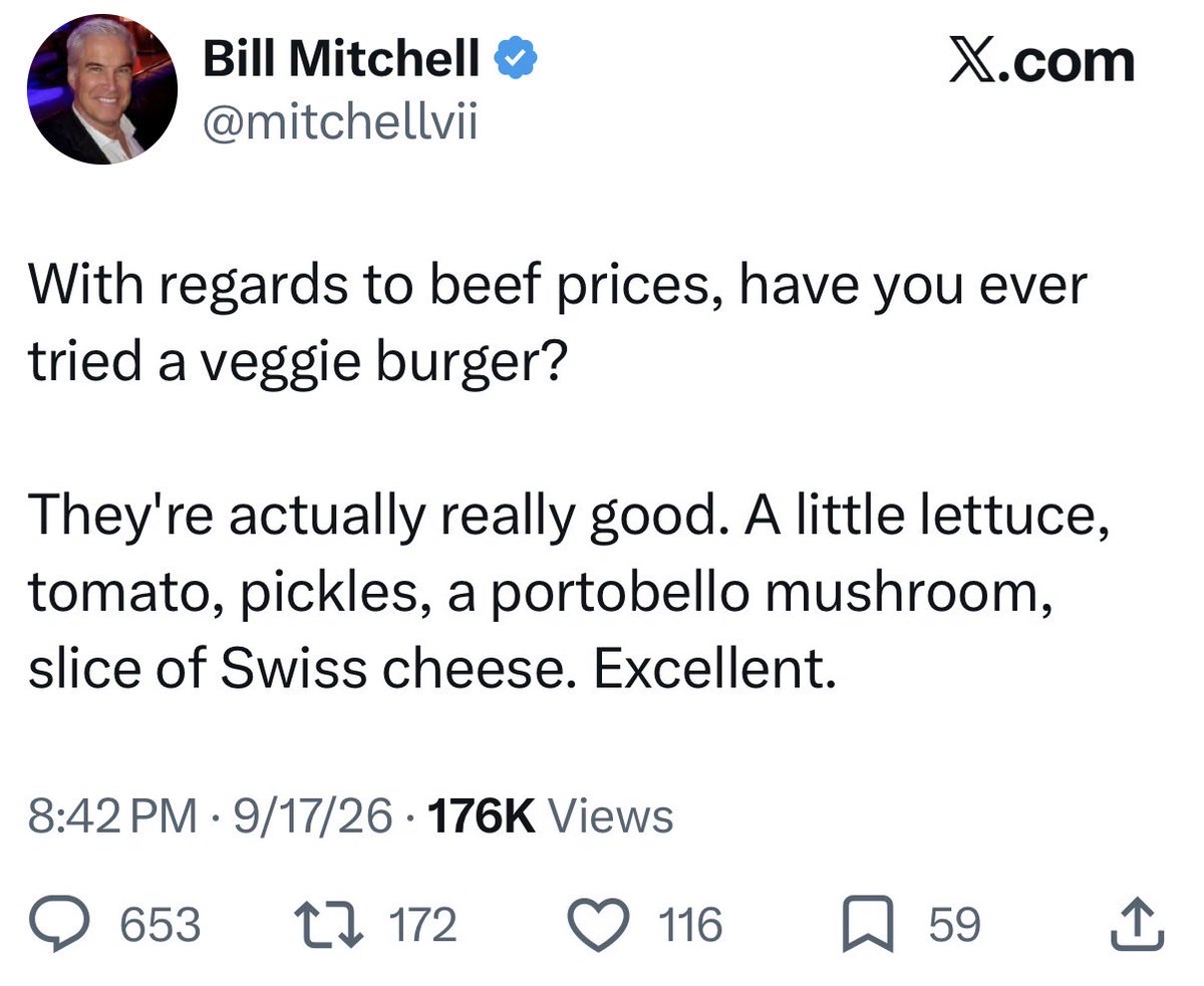 AaronBlake's tweet photo. New backup plan unlocked. https://t.co/9gdlKQpcoC