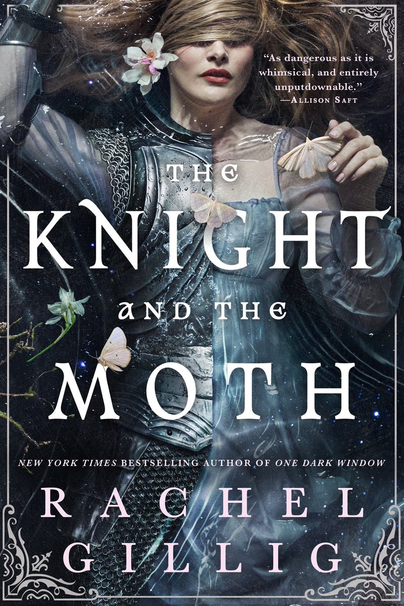 eowynnotate's tweet photo. Finished Knight and the Moth. 

Sad to say I did not like it 😭

#booktwt https://t.co/rHMQc1qJms