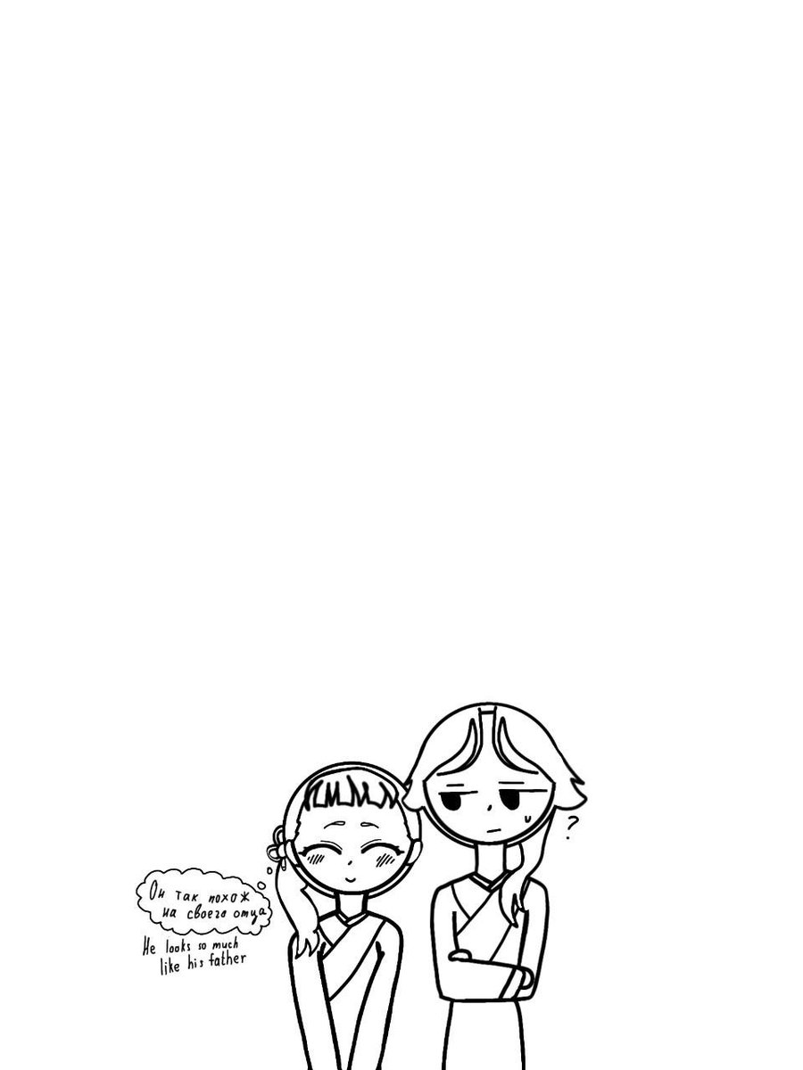 VarvaraSmirrr1's tweet photo. 🇷🇺: этот рисунок рисовала 3-4 месяца назад…
🇺🇸: I drew this picture 3-4 months ago...
@catszxd . 
#xiaolan #yaku #小蘭回想録 #ЗАЛЕТИ #ЗАЛЕТИ https://t.co/zKvnsrnuBI