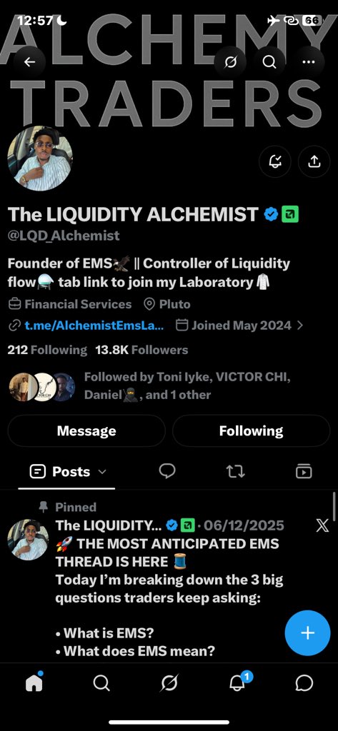 Reven0926's tweet photo. @LQD_Alchemist @Danieltrades @berkayglife @EquityEdgeUK 7 https://t.co/aKKQD8NUPo