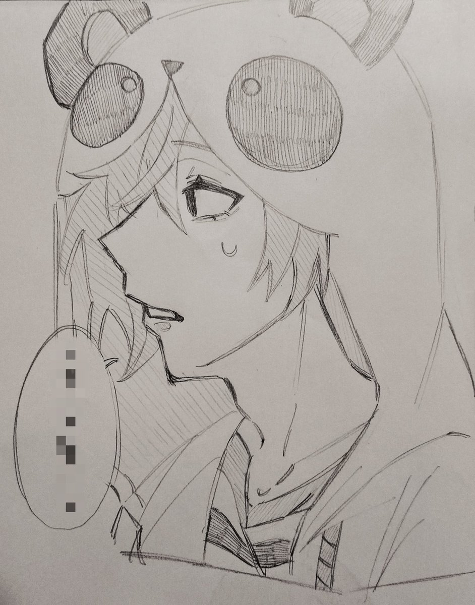 Same_gohan369's tweet photo. ＃しろっぽ
ﾈｹﾒ🐼 https://t.co/ktkYf2QF7C