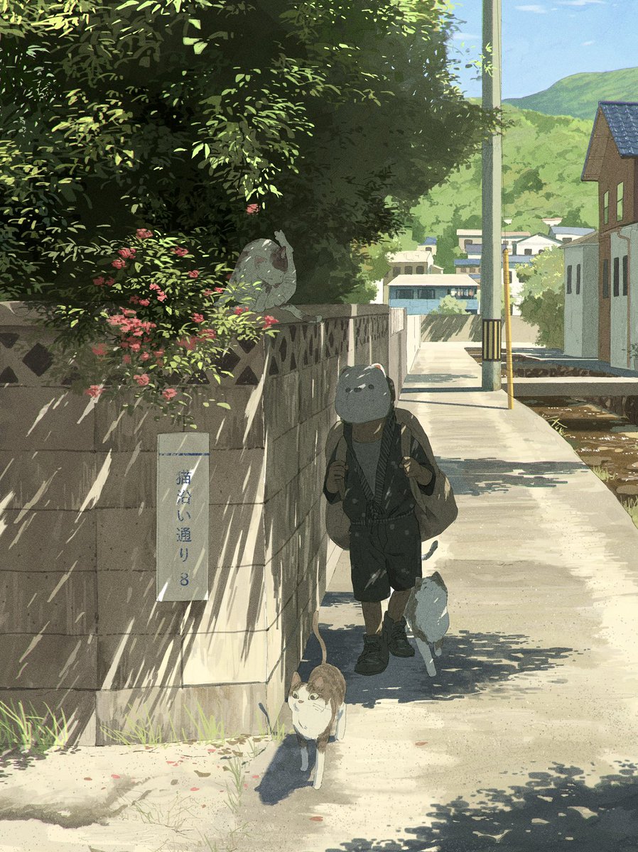 6bYZPajHvkmGdCM's tweet photo. イラストの制作依頼の受付を再開したいと思います♪
普段はこのような作品を描いています
ここ最近では特に光にこだわって制作をしています!
以前海外の方からのご依頼を受けた経験もありますので、日本のみならず海外の方々もお気軽にご連絡お待ちしております☺️ https://t.co/XP2h6R6FSQ