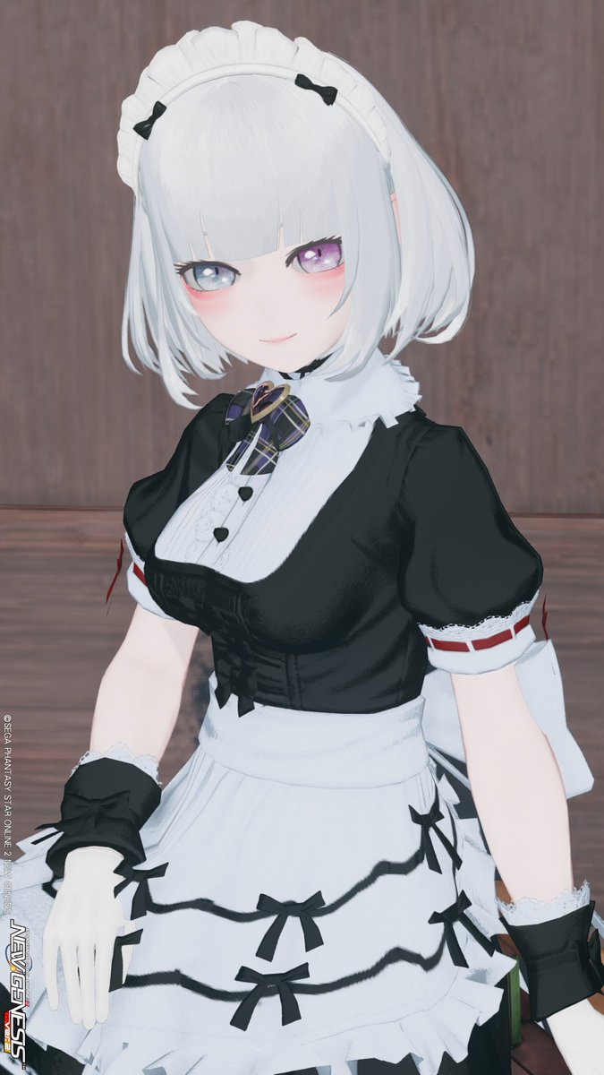 Sonet_PSO2's tweet photo. #PSO2NGS
#PSO2NGS_SS https://t.co/FUJYbshUkG