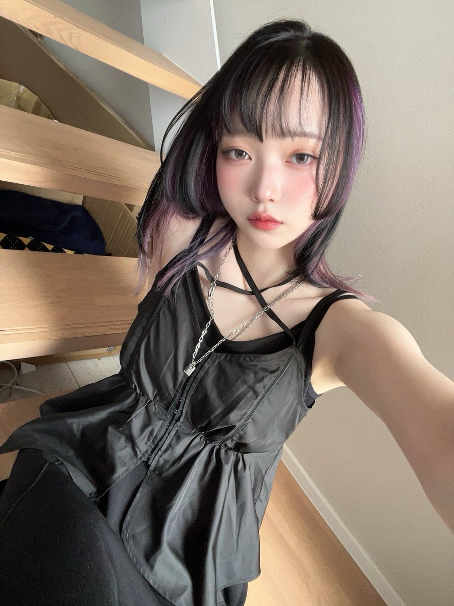 CK09_0922's tweet photo. むらさき https://t.co/Jx7gTCDoVe