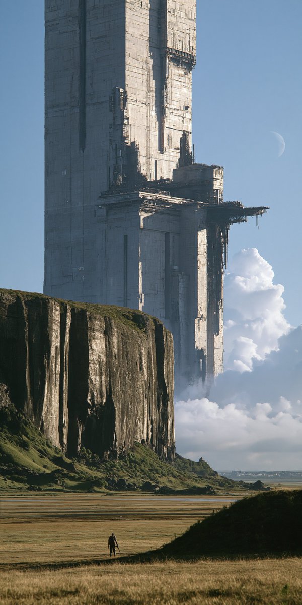 gridzzle's tweet photo. Planetary brutalism 06 

Which one is your favorite? 👽 https://t.co/PxVUFqavBF