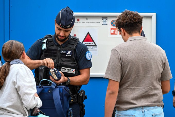 Image de l'actu de Police nationale 79