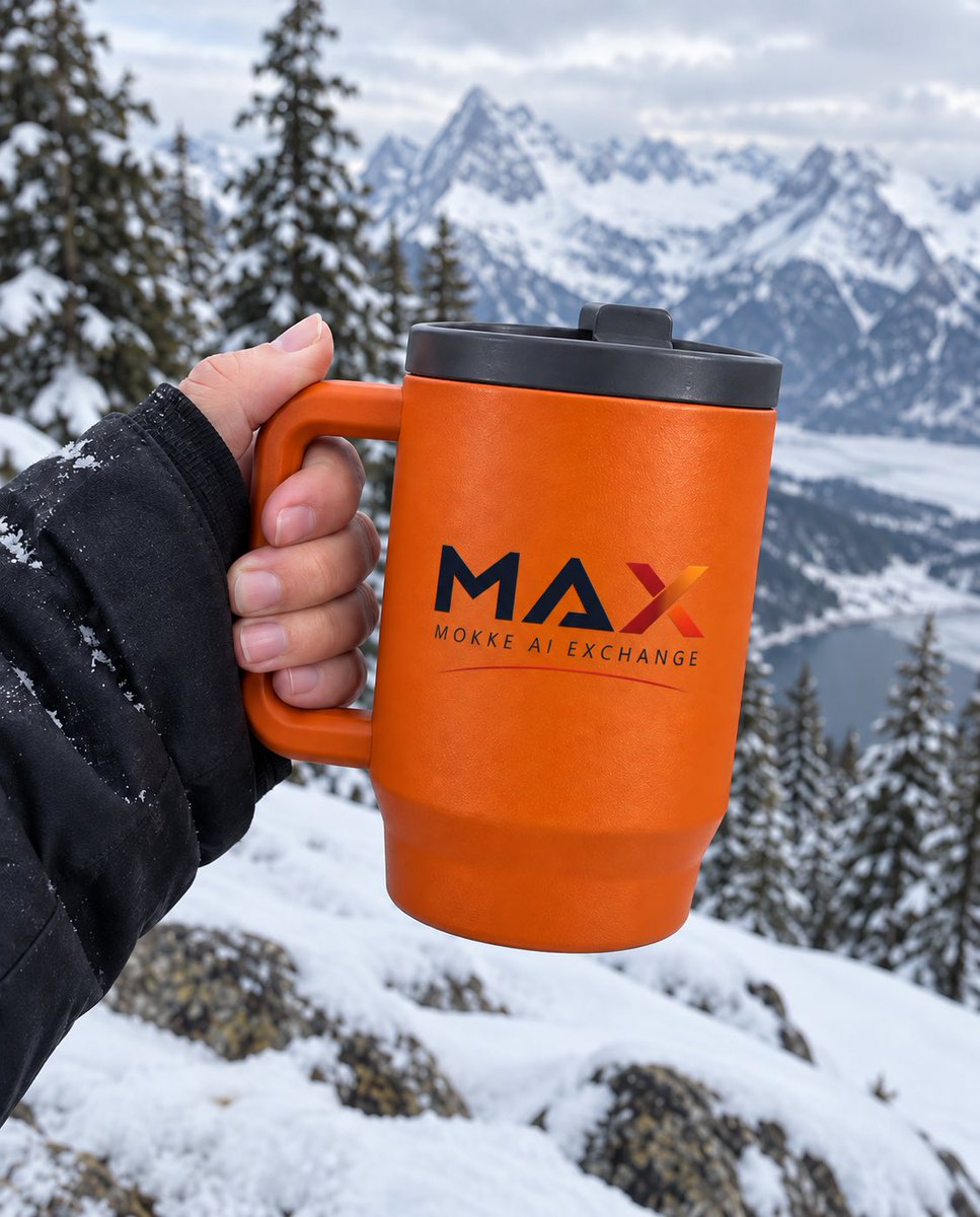 MaxAssetAI tweet picture