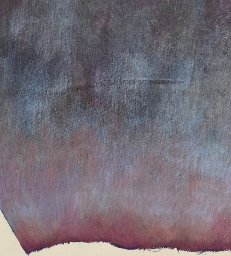 BretMenoni's tweet photo. The Night Before, from the Les Nuits Claires series. This series was inspired by a trip to Tromsø, Norway, three years ago, to visit a friend. I went in April, when the sun sets around 10 p. m. and rises at 3 a. m., creating ghostly light during https://t.co/PsyEqfDh94