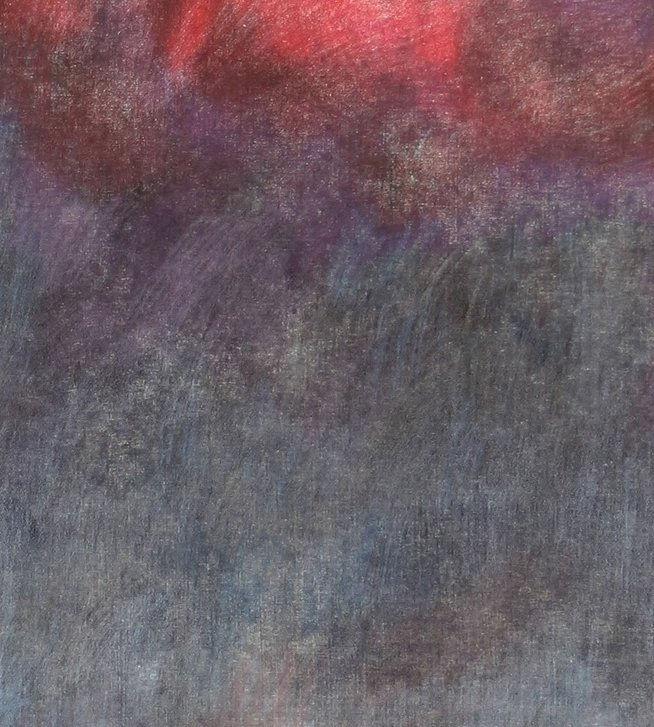 BretMenoni's tweet photo. The Night Before, from the Les Nuits Claires series. This series was inspired by a trip to Tromsø, Norway, three years ago, to visit a friend. I went in April, when the sun sets around 10 p. m. and rises at 3 a. m., creating ghostly light during https://t.co/PsyEqfDh94