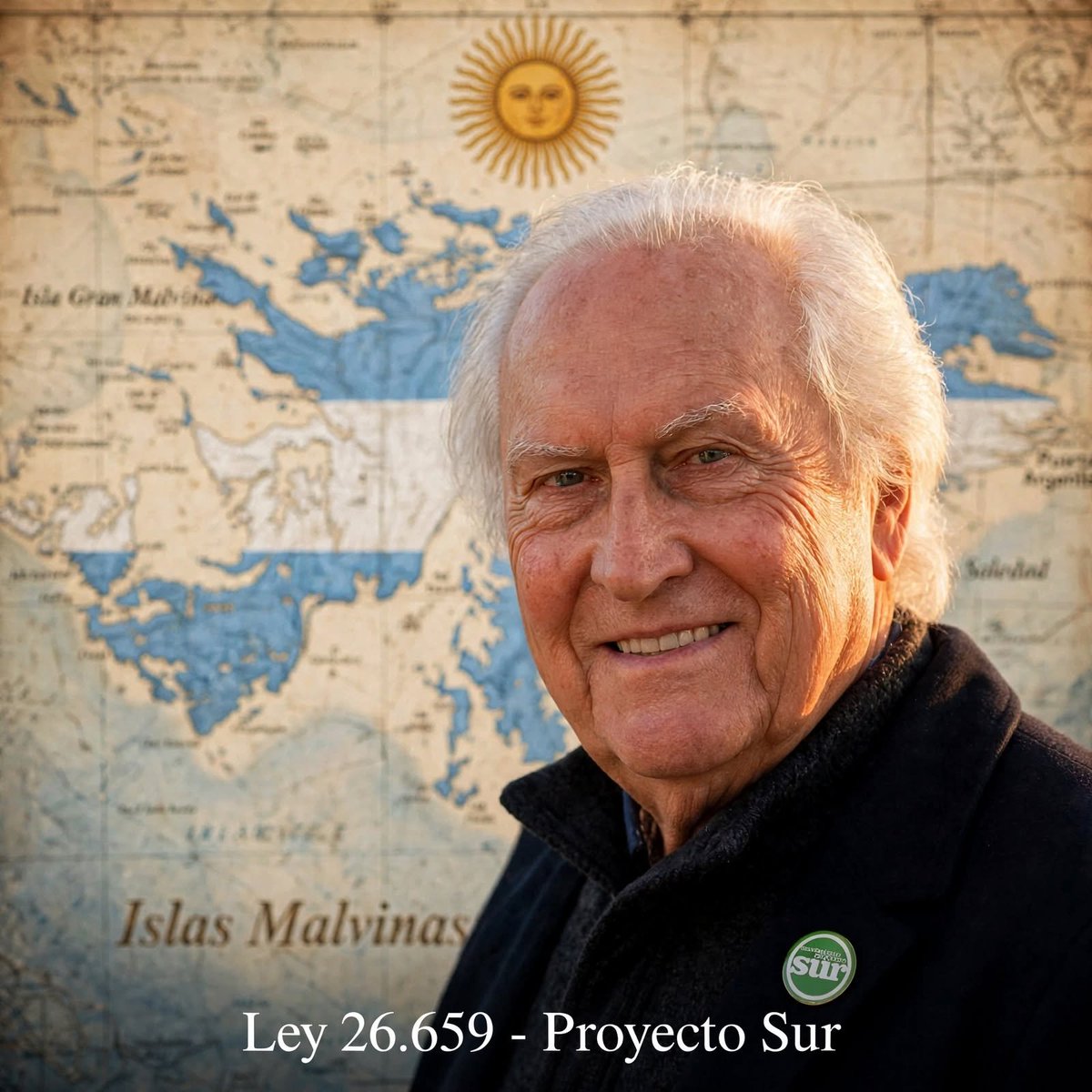 PSur_caba's tweet photo. 5/5 La Ley “Pino” Solanas sigue siendo una herramienta apta para actuar frente a actividades no autorizadas. Nada justifica la demora ni el cajoneo de los expedientes.
#ProyectoSur #ProyectoSurCABA #MarArgentino #PinoSolanas #Ley26659 #Soberanía #IslasMalvinas https://t.co/QizeegyGpP