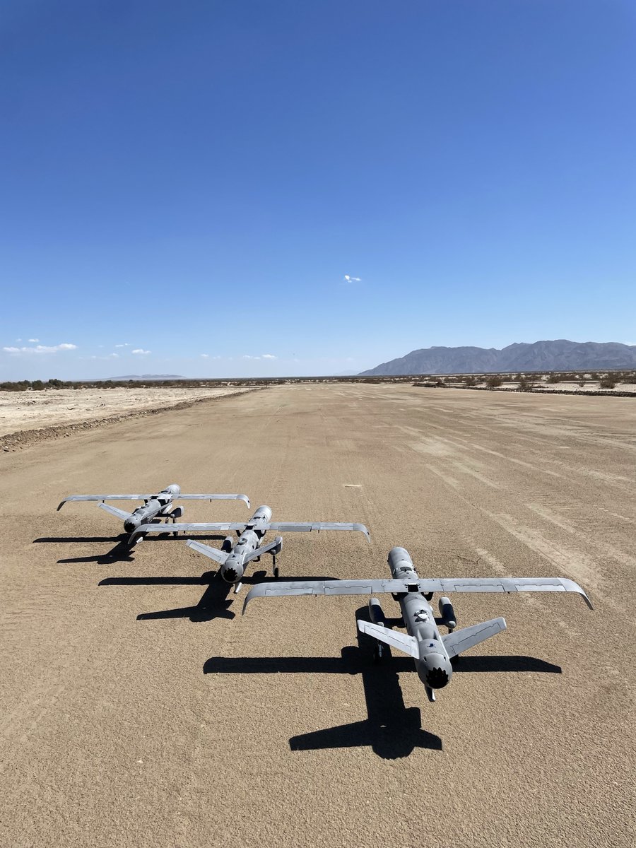 Firestorm_Labs's tweet photo. Flight testing never stops🔥 https://t.co/0C1wtlsscz