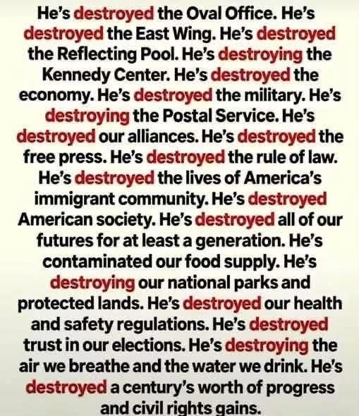 MichaelCott2812's tweet photo. @ricky_clay @DemocraticWins https://t.co/wpDi05XDJC