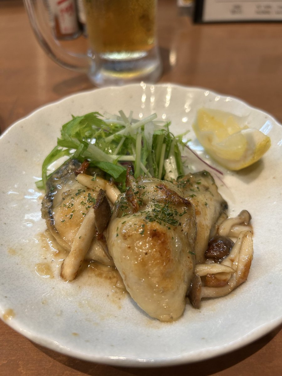 NotaBack's tweet photo. シルバーウィーク0日目
広島グルメを堪能 https://t.co/Nxay0ctxAN