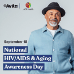 Photo by ACR Health (@ACRHealth)