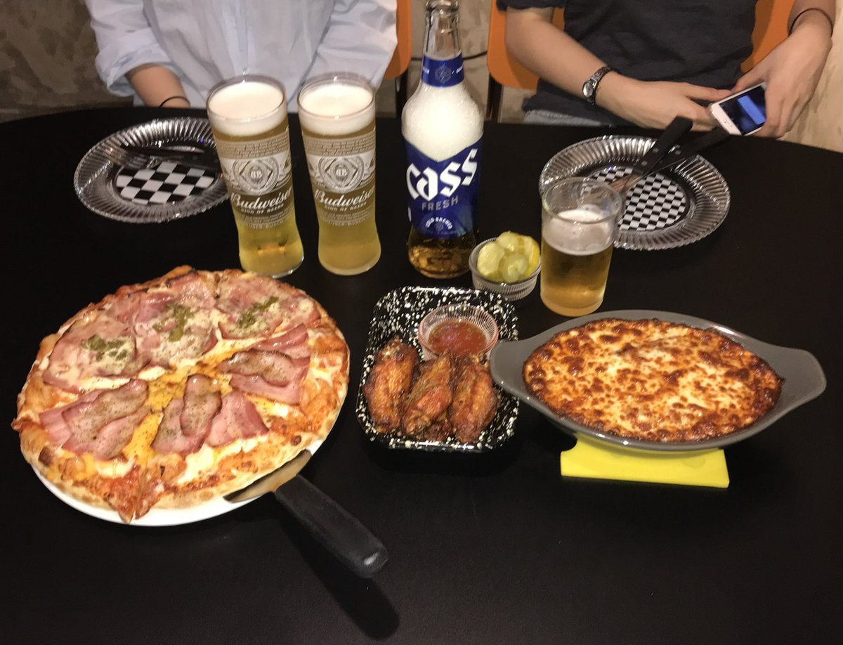 yakisobax3's tweet photo. 짧고 소중한 반차 https://t.co/tgW57u6OHy