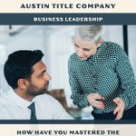 Photo by Austin Title Company (@AustinTitleAtx)