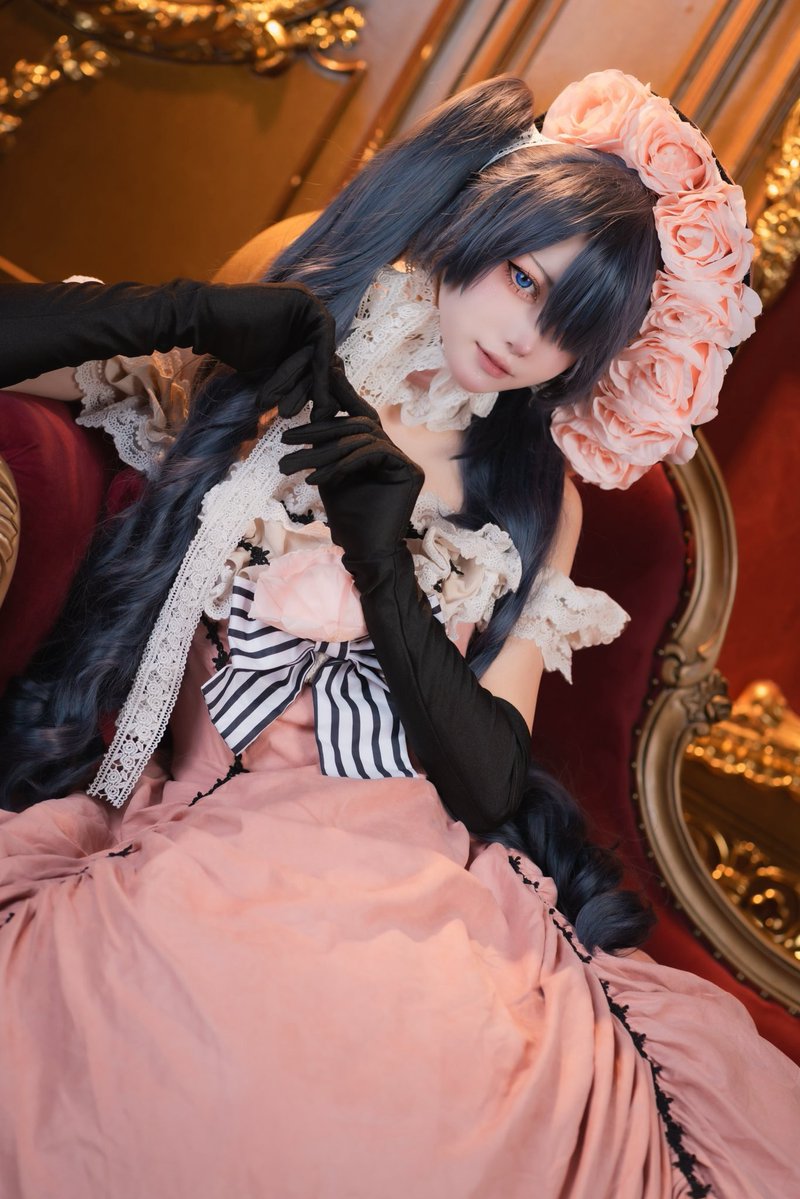 _phantomXIII_'s tweet photo. ꧁✦⋆⸜♱⸝‍⋆✦──── 🕯 ────✦⋆⸜♱⸝‍⋆✦꧂

後にも先にも、
心から愛していると言える作品は黒執事だけです。
連載20周年本当におめでとうございます。

 #黒執事連載20周年

꧁✦⋆⸜♱⸝‍⋆✦──── 🕯 ────✦⋆⸜♱⸝‍⋆✦꧂ https://t.co/qoT8NQMwqu
