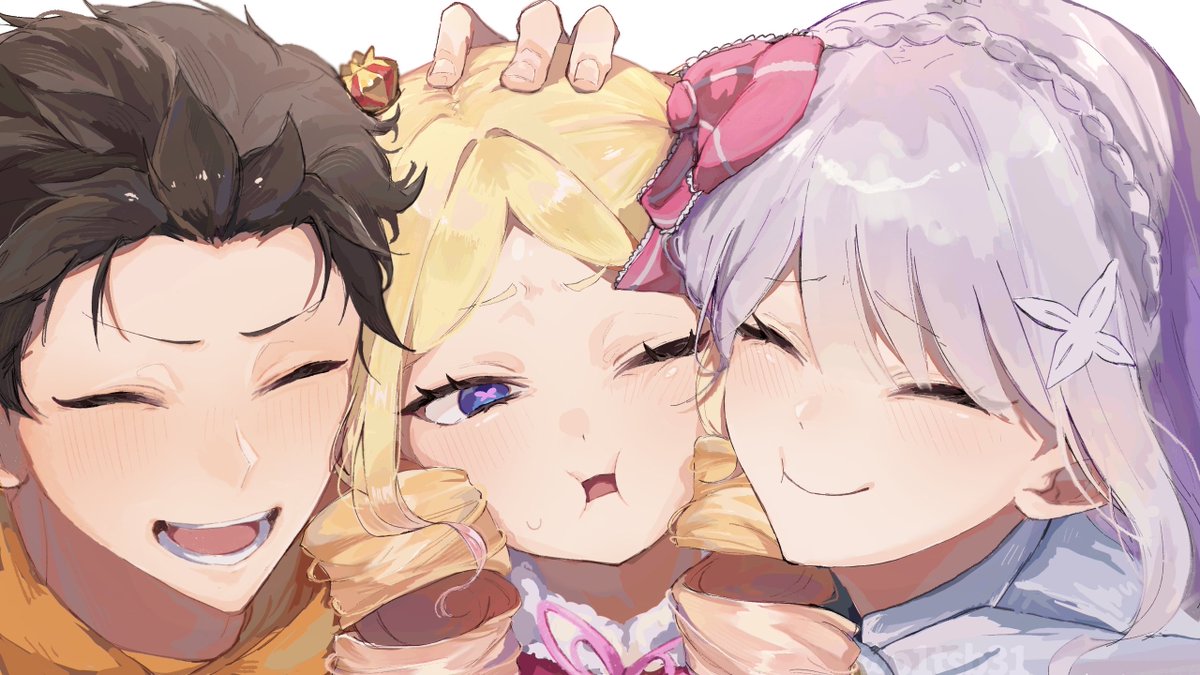 o1tsb31 tweet picture