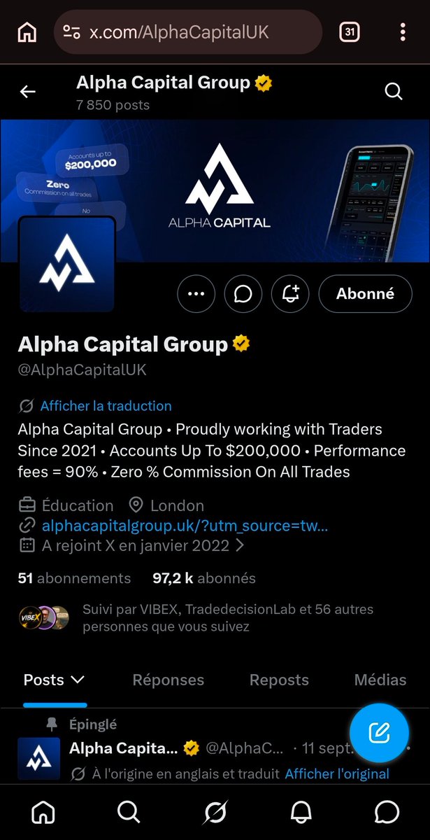 FaridFX90's tweet photo. @martinfxtrade @AlphaCapitalUK @Vibex09 @PsychoFFX90 @ky https://t.co/cVVKLhoowe