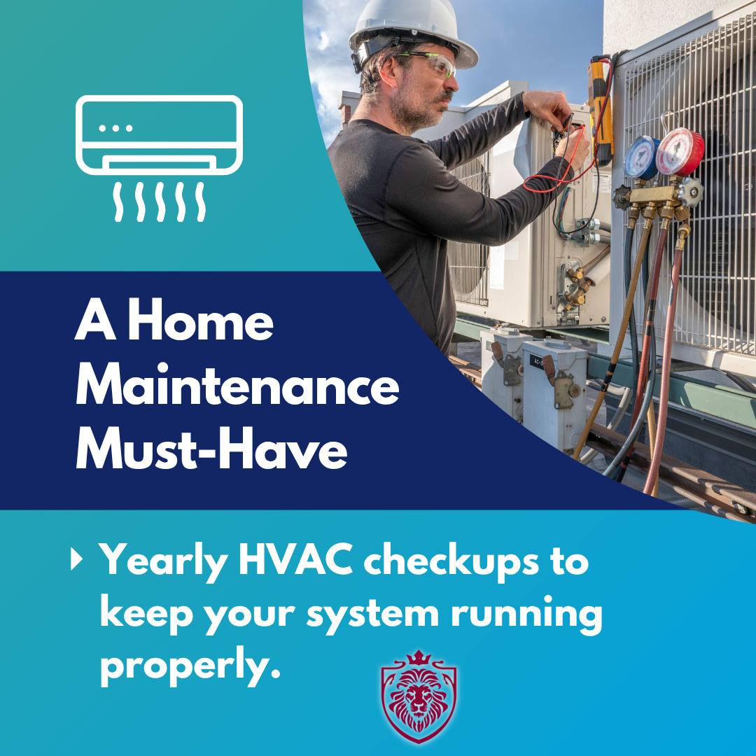 ACIG3089's tweet photo. It's important to have your HVAC system checked by a professional yearly to ensure it keeps running properly. #insurance #yourhometownagency #commercialinsurance #generalliabilityinsurance #naplesfl #localagent #broker #acig

Contact us at 239-544-5100 or dylan@acig.pro https://t.co/2Z7NEnbbF5