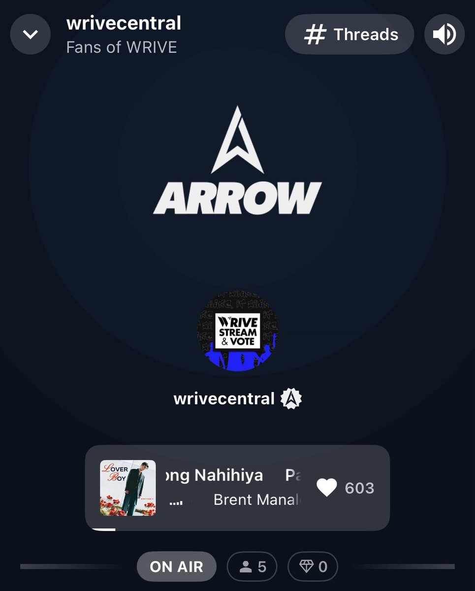 FAMANALOSTREAMS's tweet photo. ๐จ WEโRE LIVE! ๐ถ๐ฅ
Join us now for the Weeklong Streaming Collab with @wrivestreamvote, @phebzmei & @gatchersph! โฅ๏ธ
๐ https://t.co/q3uhQNs2s2
Letโs stream โSumayaw Kaโ together! ๐
#LoverBoyEP #BrentManalo
#WRIVE #SumayawKa_WRIVE https://t.co/CNXyzqVhYy