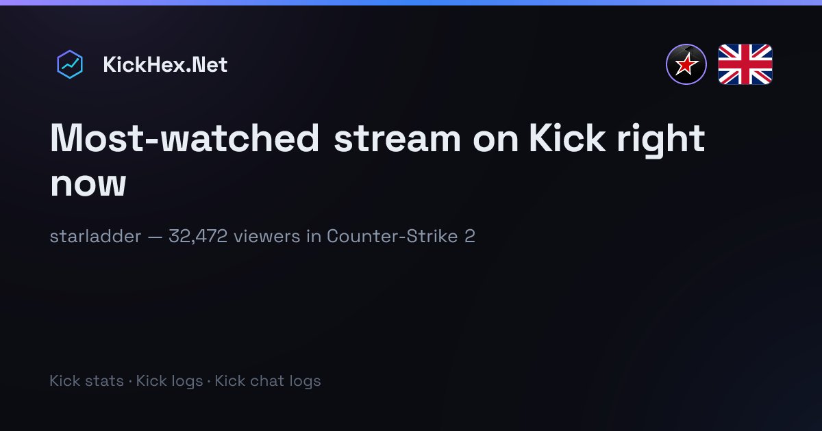 kickhex tweet picture