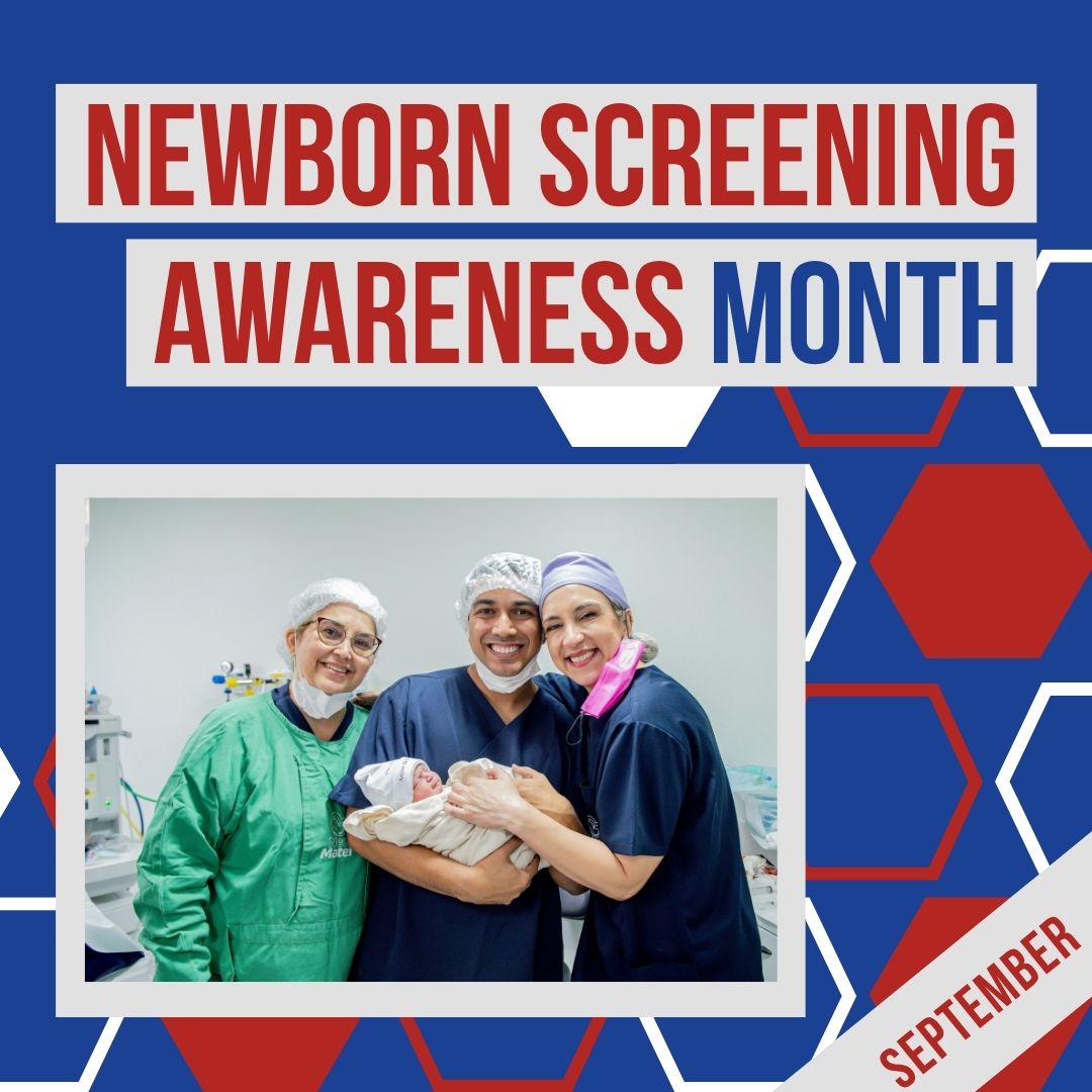 GSUGHPC's tweet photo. September is #NewbornScreeningAwarenessMonth!
 
Learn how @GSUGHPC is strengthening long-term follow-up for babies with sickle cell disease identified through screening by using real-time data to identify gaps in care across Georgia. https://t.co/VWRaZ18KwF

#sicklecell #SCDC https://t.co/ycx5EcS5XG