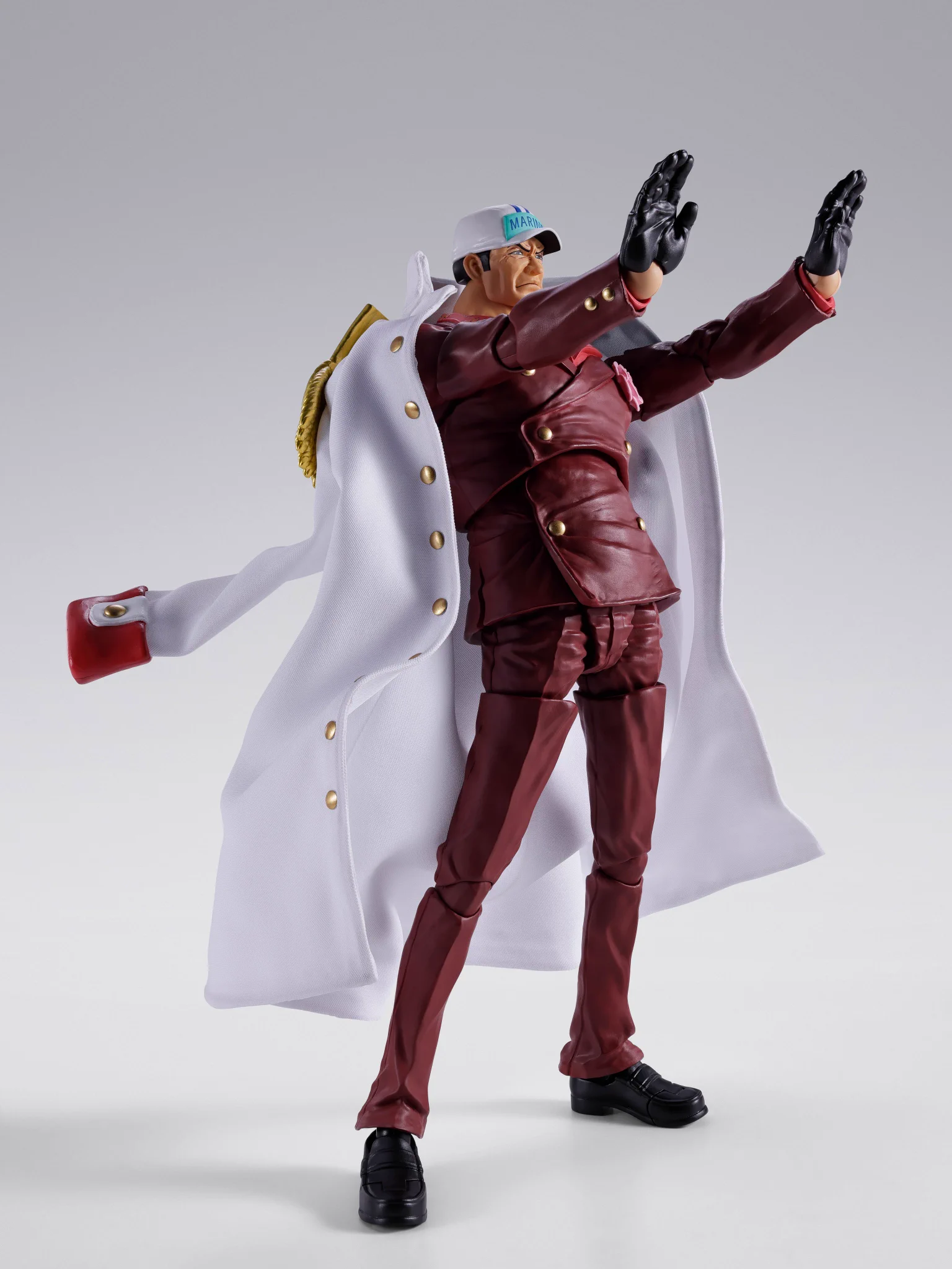 ONE PIECE スタッフ【公式】/ Official on X: 