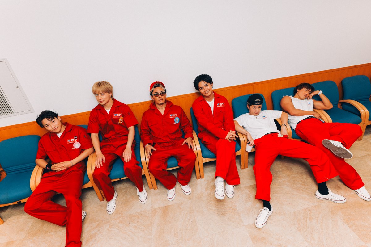 generationsfext's tweet photo. GENERATIONS PARALLEL POST 2026

' Ishikawa '

Thank you !!

#GENERATIONS
#GENE_GPP
#LDHPERFECTYEAR2026 https://t.co/wCUeBmUevQ