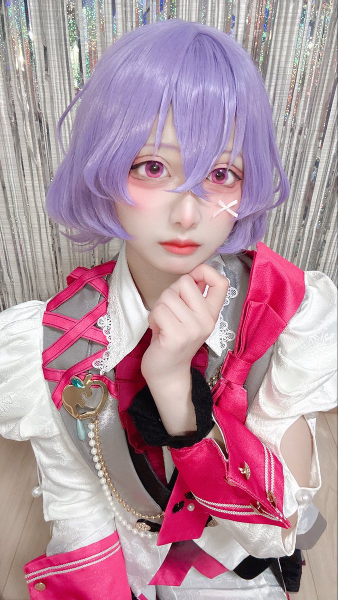 Sakura15__'s tweet photo. cos/enst/ユメ
 
⋰❅. *。
       世界一可愛いって言っちゃって
                                                        ❅ 𓈒◌°.。 https://t.co/uOBVWm13pj